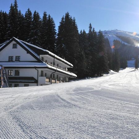 Apartmany Biela Put - Jasna Nr. 8 Demanovska Dolina Exteriör bild