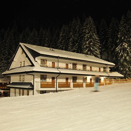 Apartmany Biela Put - Jasna Nr. 8 Demanovska Dolina Exteriör bild