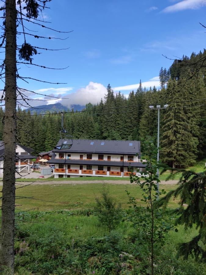 Apartmany Biela Put - Jasna Nr. 8 Demanovska Dolina Exteriör bild