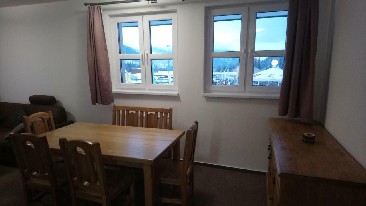 Apartmany Biela Put - Jasna Nr. 8 Demanovska Dolina Exteriör bild
