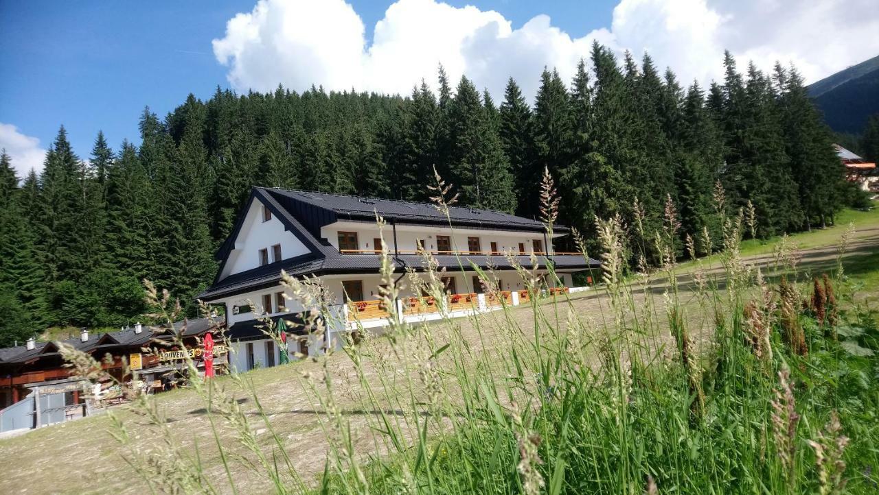 Apartmany Biela Put - Jasna Nr. 8 Demanovska Dolina Exteriör bild