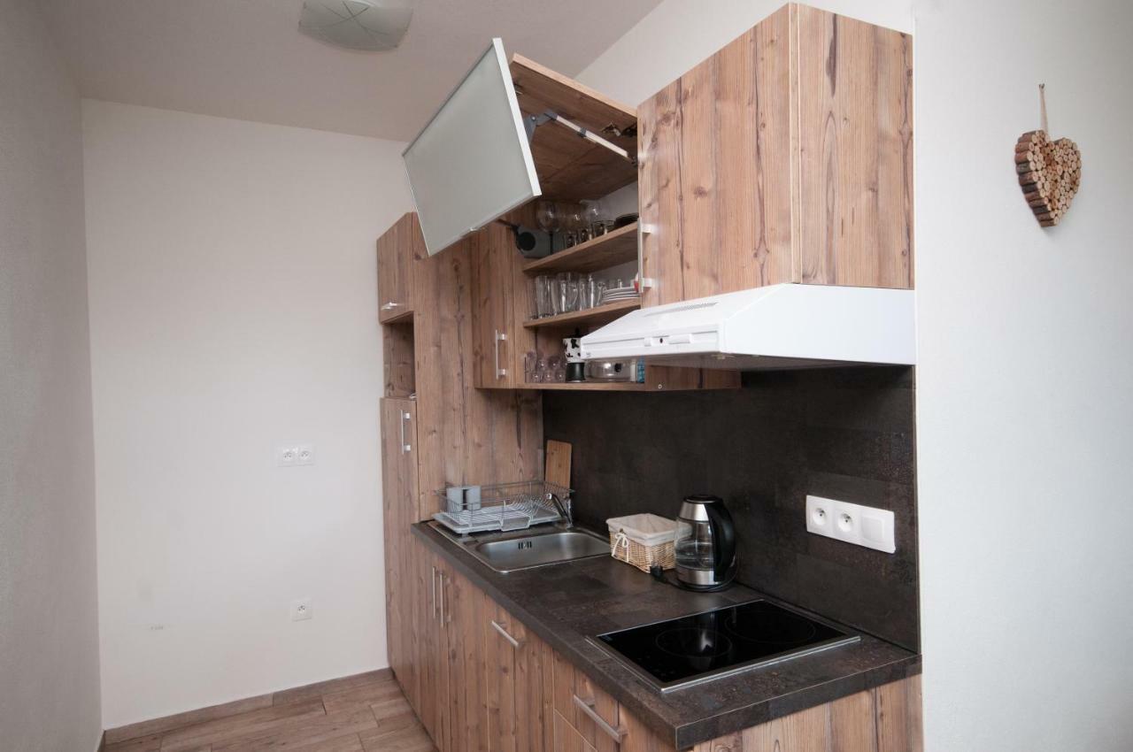 Apartmany Biela Put - Jasna Nr. 8 Demanovska Dolina Exteriör bild