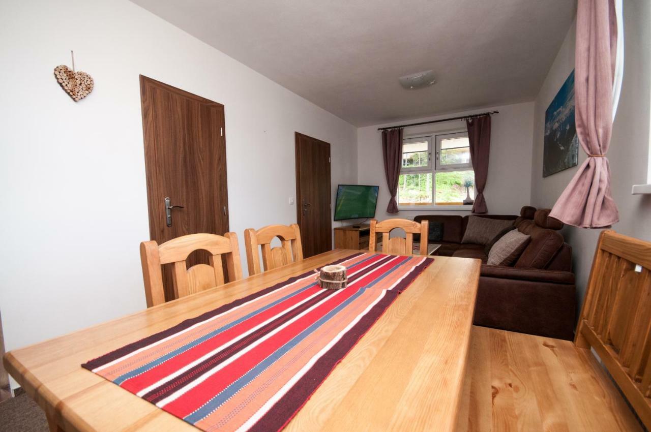 Apartmany Biela Put - Jasna Nr. 8 Demanovska Dolina Exteriör bild