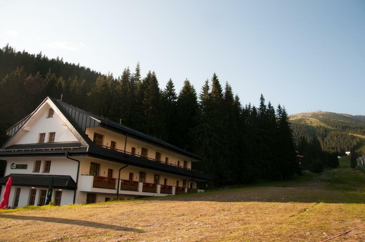 Apartmany Biela Put - Jasna Nr. 8 Demanovska Dolina Exteriör bild